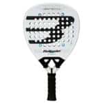 Pala Bullpadel Vertex 05 - Juan Tello