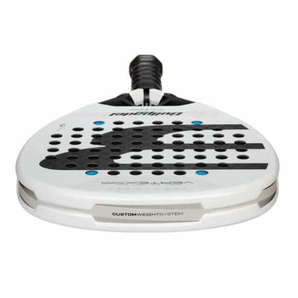 Cara Vertex 05 - Palas Bullpadel