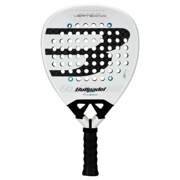 Pala Bullpadel Vertex 05 - Juan Tello