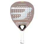 Pala Bullpadel Wonder de Claudia Fernandez