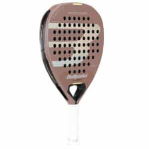 Lateral de la Pala Bullpadel Wonder