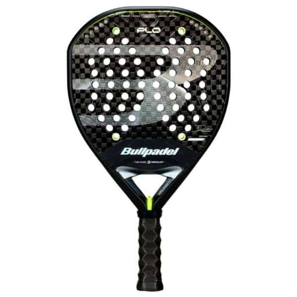 Pala Bullpadel XPLO 2026 Pala Bullpadel XPLO 2026