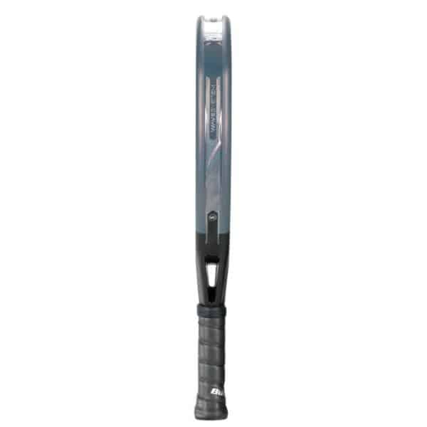 Perfil pala XPLO Comfort 2026 Bullpadel