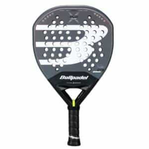 Pala Bullpadel XPLO Comfort 2026