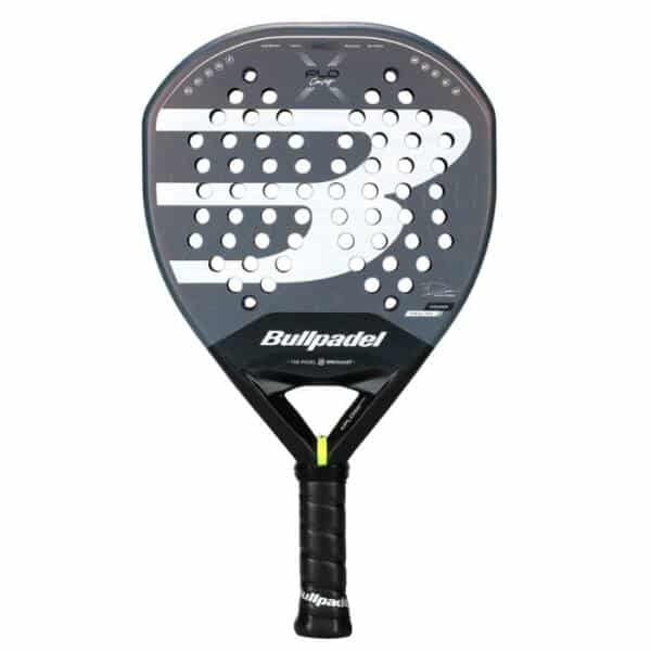 Pala Bullpadel XPLO Comfort 2026 Pala Bullpadel XPLO Comfort 2026