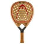 Pala de pádel HEAD Elite LTD 2025