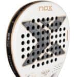 Plano de la Pala NOX AT10 Luxury Genius 12K Xtrem
