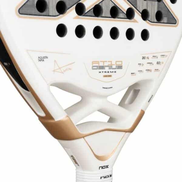 Puente de la Pala NOX AT10 Luxury Genius 12K Xtrem