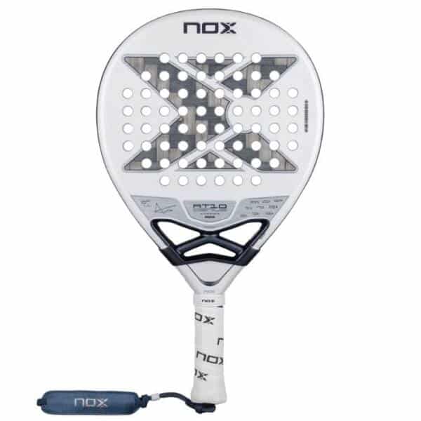 Pala NOX AT10 Genius 12K Lite 2026