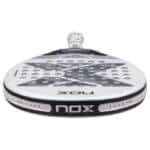 Plano de la Pala NOX AT10 Genius 12K Lite 2026