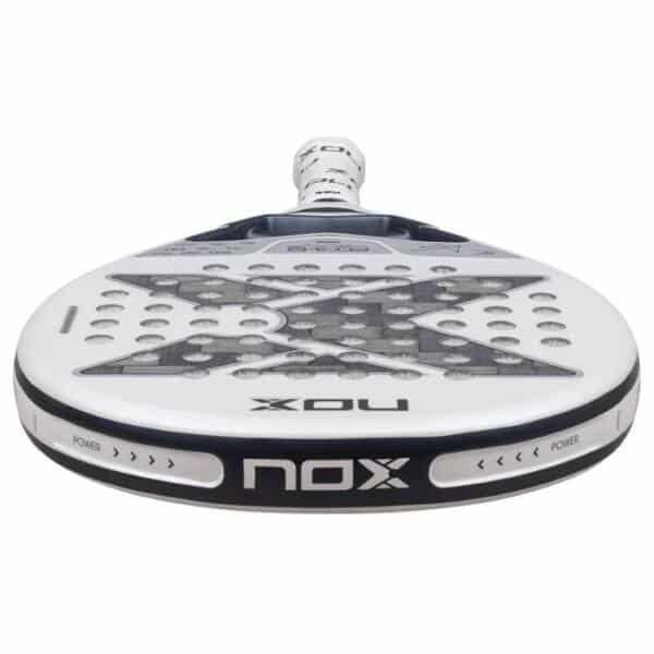 Plano de la Pala NOX AT10 Genius 12K Lite 2026
