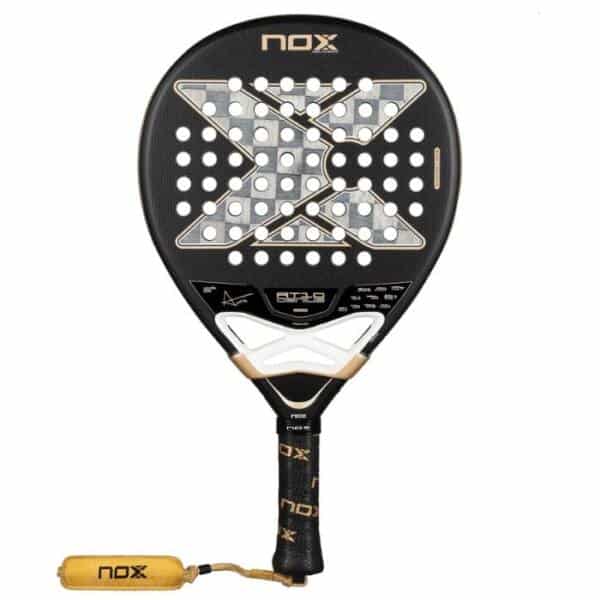 Pala Nox At10 18K Alum 2026 Pala Nox At10 18K Alum 2026