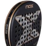 Plano de la Pala Nox At10 18K Alum 2026