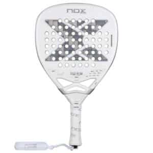 Pala NOX AT10 Genius Attack 12K 2026