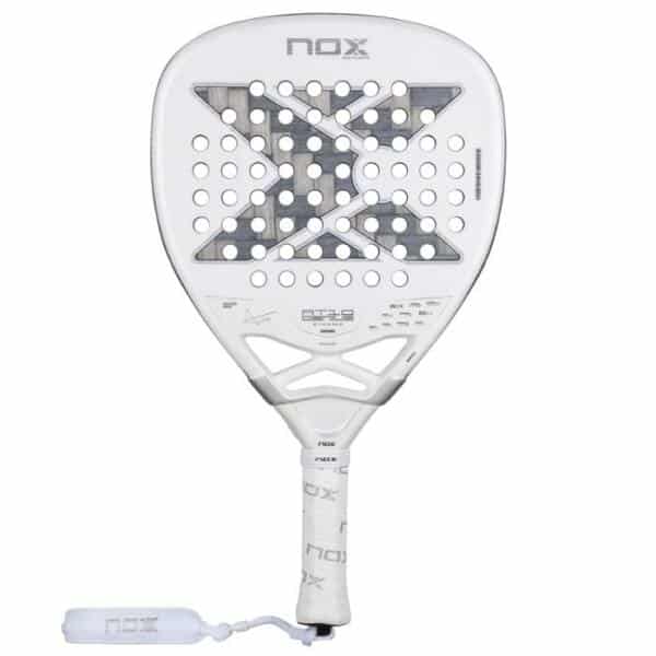 Pala NOX AT10 Genius Attack 12K 2026 Pala NOX AT10 Genius Attack 12K 2026