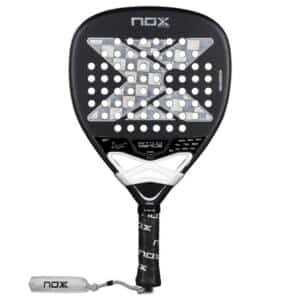 Pala Nox AT10 Genius 18K Attack 2026