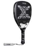 Perfil de la Pala Nox AT10 Genius 18K Attack 2026
