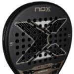 Plano de la pala NOX AT10 Pro Cup Hard 2026
