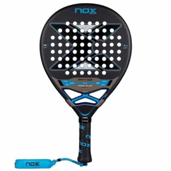 Pala NOX AT10 Pro Cup Soft 2026 Pala NOX AT10 Pro Cup Soft 2026