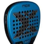 Plano de la Pala NOX EA Ventus Attack 2026