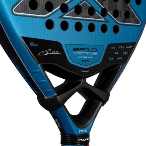 Puente de la Pala NOX EA Ventus Attack 2026