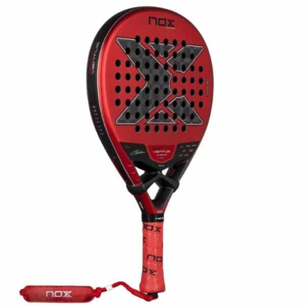 Perfil de la Pala NOX EA10 Ventus 12K Hybrid 2026