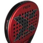 Plano de la Pala NOX EA10 Ventus 12K Hybrid 2026