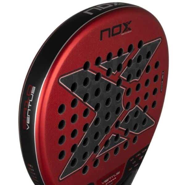 Plano de la Pala NOX EA10 Ventus 12K Hybrid 2026