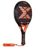 Perfil de la Pala NOX Equation Hard Advanced 2026