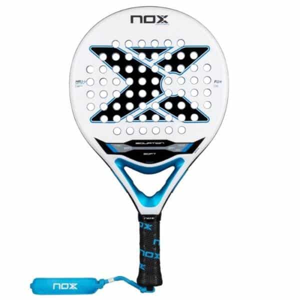 Pala NOX Equation Soft Advanced 2026 Pala NOX Equation Soft Advanced 2026