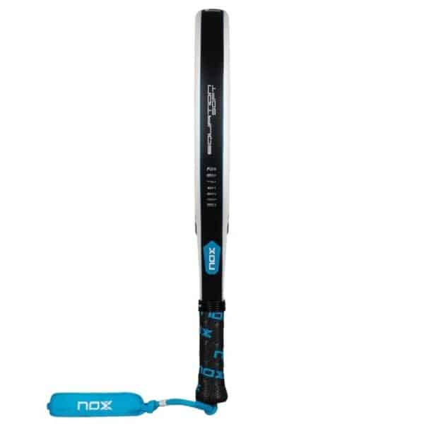 Marco de la Pala NOX Equation Soft Advanced 2026