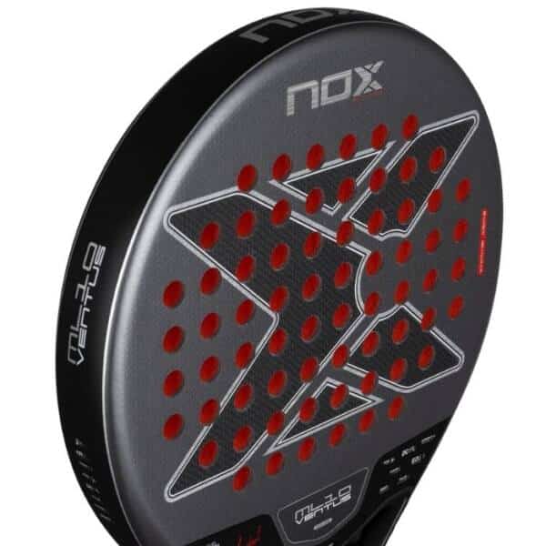 Plano de la Pala NOX ML10 Ventus Control 3K