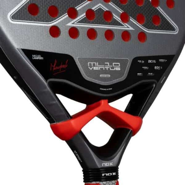 Puente de la Pala NOX ML10 Ventus Control 3K