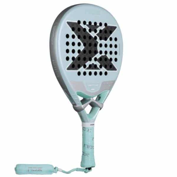 Perfil de la Pala NOX Ventus Hybrid 12K Lite