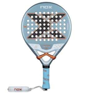 Pala NOX VK10 Ventus Control 12K de Aranzazu