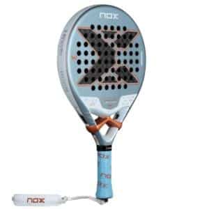 Perfil de la Pala NOX VK10 Ventus Control 12K de Aranzazu