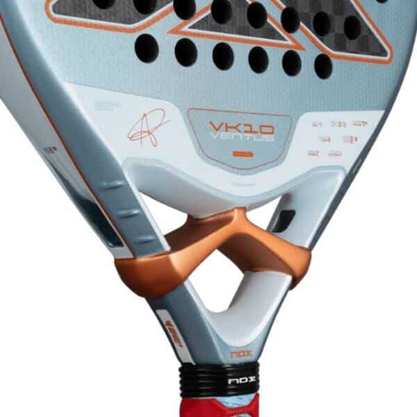 Puente de la Pala NOX VK10 Ventus Control 12K de Aranzazu