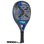 Perfil de la Pala NOX X Hero Blue 2026