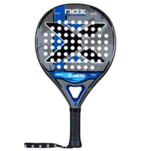 Pala NOX X Hero Blue 2026