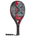 Perfil de la Pala NOX X-Hero Red 2026