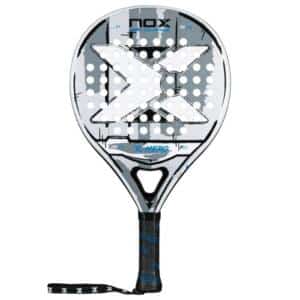 Pala NOX X Hero White 2026