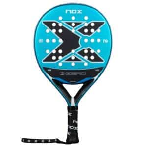 Pala NOX X Zero Blue 2026