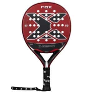 Pala NOX X Zero Red 2026
