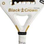 Puente de la Pala Black Crown Piton White