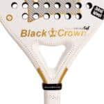 Puente de la Pala Black Crown Piton White Soft