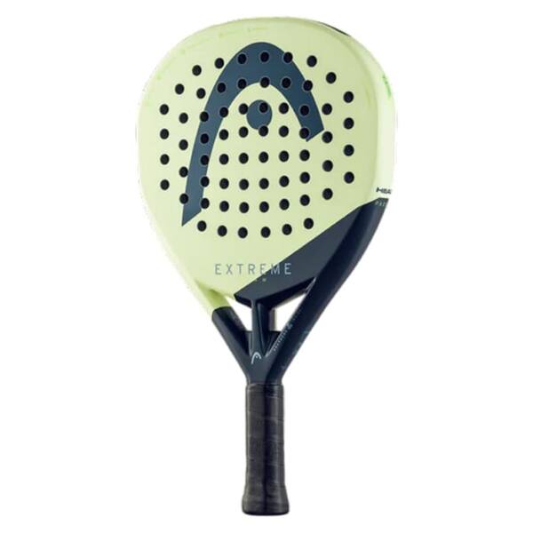 Pala pádel Extreme Team 2025 HEAD