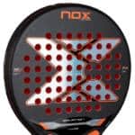 Plano de la Pala NOX Equation Hard Advanced 2026