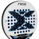 Plano de la Pala NOX Equation Soft Advanced 2026