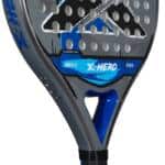 Puente de la Pala NOX X Hero Blue 2026