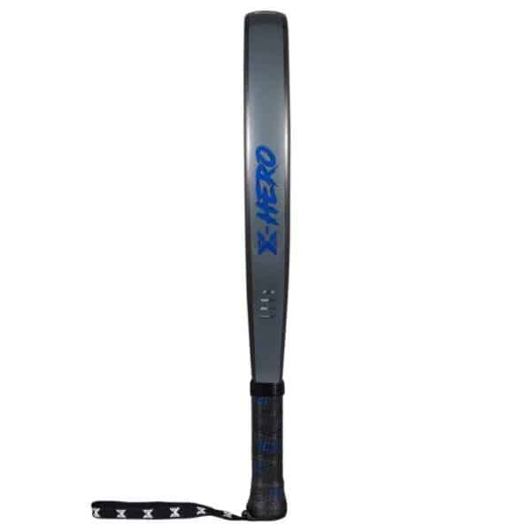 Marco de la Pala NOX X Hero Blue 2026